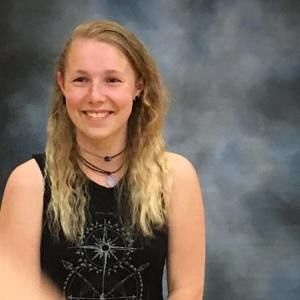 Meet your Posher, Harlean